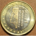 1 Euro Netherlands 2006 (UNC)