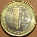 1 Euro Netherlands 2006 (UNC)