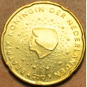 20 cent Netherlands 2010 (UNC)