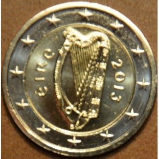 Euromince mince 2 Euro Írsko 2013 (UNC)