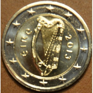 Euromince mince 2 Euro Írsko 2013 (UNC)