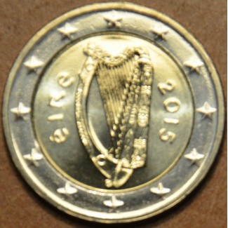 euroerme érme 2 Euro Írország 2015 (UNC)