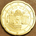 20 cent Austria 2016 (UNC)