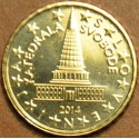 10 cent Slovenia 2014 (UNC)