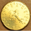 20 cent Slovenia 2013 (UNC)