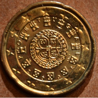 20 cent Portugal 2002 (UNC)