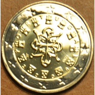euroerme érme 2 Euro Portugália 2009 (UNC)