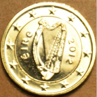 euroerme érme 1 Euro Írország 2012 (UNC)