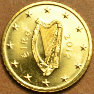 10 cent Ireland 2012  (UNC)