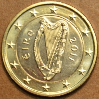 1 Euro Ireland 2011 (UNC)