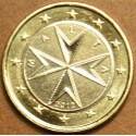 1 Euro Malta 2012 (UNC)