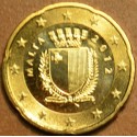 20 cent Malta 2012 (UNC)