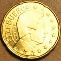 20 cent Luxembourg 2010 (UNC)