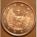 2 cent Andorra 2015 (UNC)