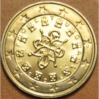 euroerme érme 2 Euro Portugália 2006 (UNC)