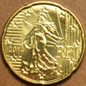 20 cent France 2014 (UNC)