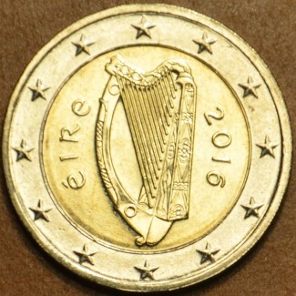 2 Euro Ireland 2016 (UNC)