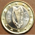 1 Euro Ireland 2016 (UNC)