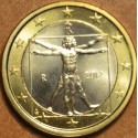 1 Euro Italy 2012 (UNC)