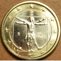 1 Euro Italy 2014 (UNC)
