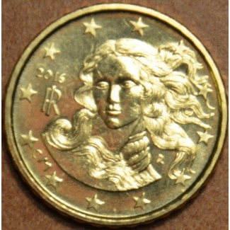 Euromince mince 10 cent Taliansko 2016 (UNC)