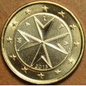 1 Euro Malta 2013 (UNC)