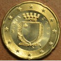 20 cent Malta 2013 (UNC)