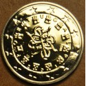 2 Euro Portugal 2010 (UNC)