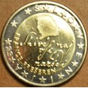 2 Euro Slovenia 2010 (UNC)