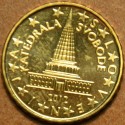 10 cent Slovenia 2012 (UNC)