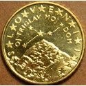 50 cent Slovenia 2012 (UNC)