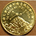 50 cent Slovenia 2012 (UNC)