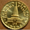 10 cent Slovenia 2015 (UNC)