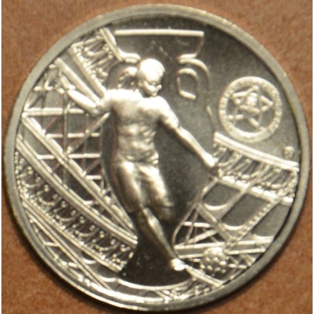Euromince mince Žetón Slovensko - UEFA 2016