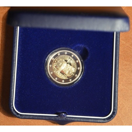 eurocoin eurocoins 2 Euro Italy 2016 - 2200th anniversary of the de...