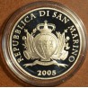 eurocoin eurocoins 10 Euro San Marino 2005 - 500 years of Police (P...