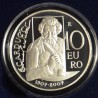 Euromince mince 10 Euro San Marino 2007 - Giousé Carducci (Proof)