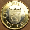eurocoin eurocoins 5 Euro Finland 2014 - Savonia (UNC)