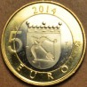 euroerme érme 5 Euro Finnország 2014 - Savonia (UNC)