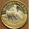 Euromince mince 5 Euro Fínsko 2014 - Proper - Líška (UNC)