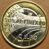 euroerme érme 5 Euro Finnország 2015 - Műkorcsolyázás (UNC)