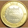euroerme érme 5 Euro Finnország 2015 - Uusimaa - Sündisznó (UNC)
