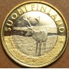 eurocoin eurocoins 5 Euro Finland 2015 - Lapland - Reindeer (UNC)