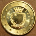20 cent Malta 2016 (UNC)