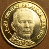 Euromince mince 5 Euro Fínsko 2016 - L.K. Relander (UNC)