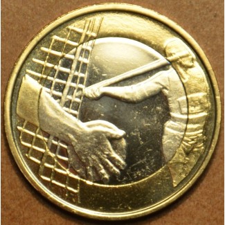 Euromince mince 5 Euro Fínsko 2016 - Atletika (UNC)