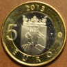 Euromince mince 5 Euro Fínsko 2013 - Karelia (UNC)