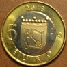euroerme érme 5 Euro Finnország 2013 - Savonia (UNC)