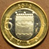 Euromince mince 5 Euro Fínsko 2012 - Helsinki (UNC)