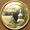 eurocoin eurocoins 5 Euro Finland 2013 - Tavastia (UNC)